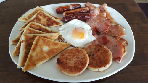 Hostal Clancys Of Glenfarne
