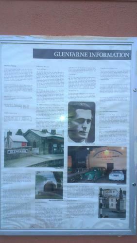 Hostal Clancys Of Glenfarne
