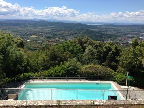 Holiday Home Casa Trinit�