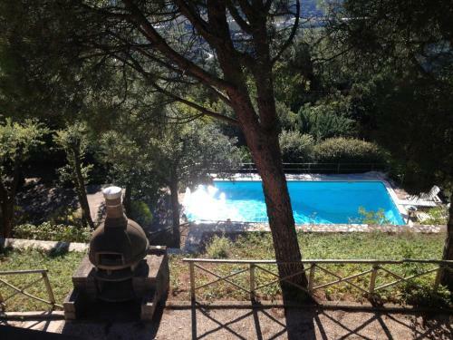 Holiday Home Casa Trinit�