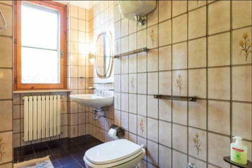 Holiday Home Casa Trinit�