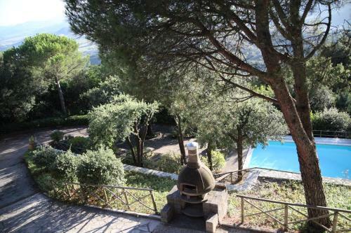 Holiday Home Casa Trinit�