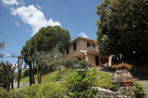 Holiday Home Casa Trinit�