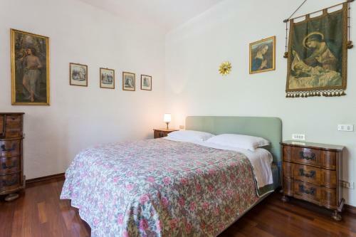 Holiday Home Casa Trinit�
