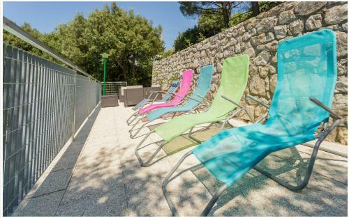 Holiday Home Casa Trinit�