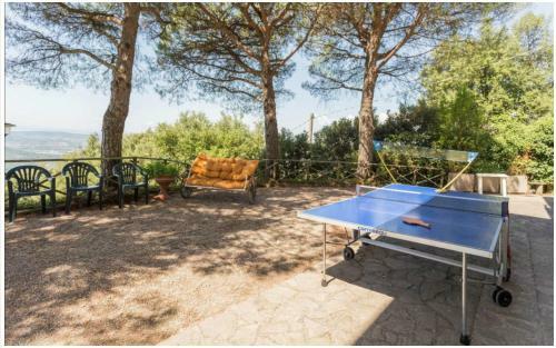 Holiday Home Casa Trinit�