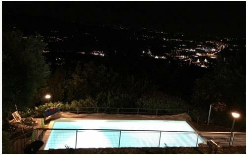 Holiday Home Casa Trinit�