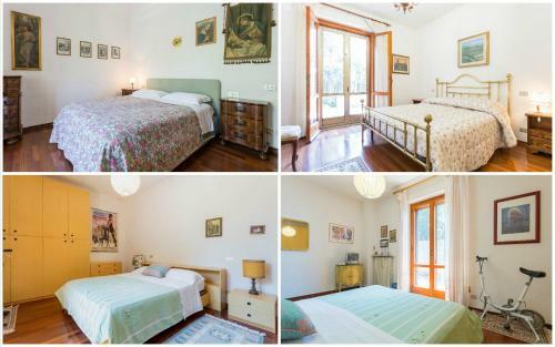 Holiday Home Casa Trinit�