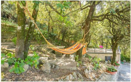 Holiday Home Casa Trinit�