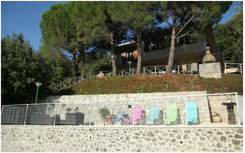Holiday Home Casa Trinit�