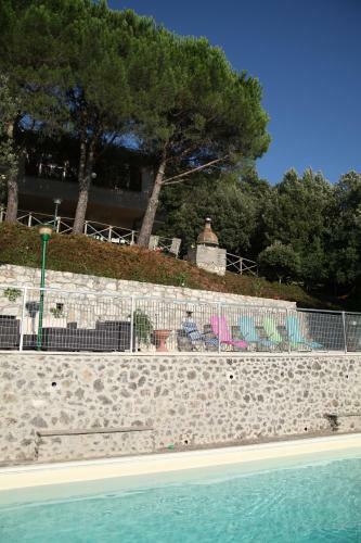 Holiday Home Casa Trinit�