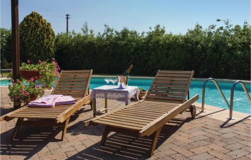 Villa Margherita San Savino