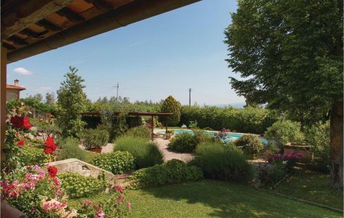 Villa Margherita San Savino