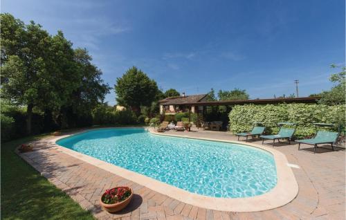 Villa Margherita San Savino