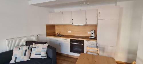 Apartamento Ferienwohnung Ludwigs Hof Miehlen