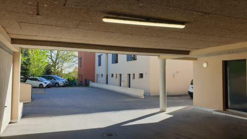 Apartamento La Cabane Du Loft