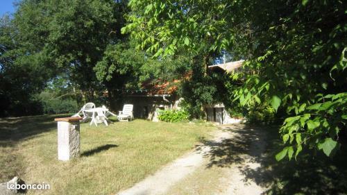 Maisonnette Pr�s De Montauban 82 Sud-ouest
