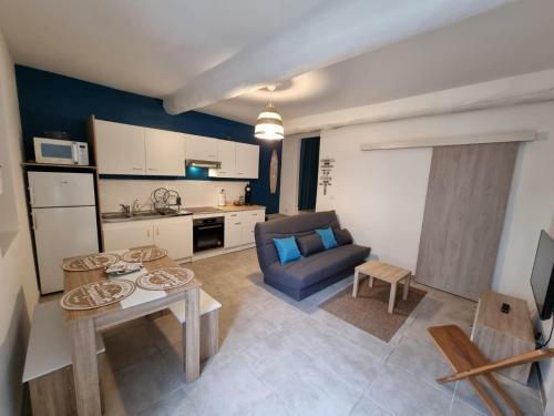 Apartamento Agr�able Maison En Petite Camargue
