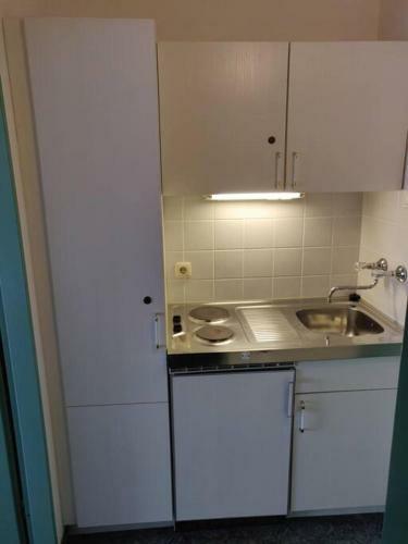 Mezonet Almberg Apartmany Jaj