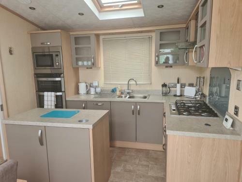 Apartamento 4 Berth The Grange (knightsbridge)