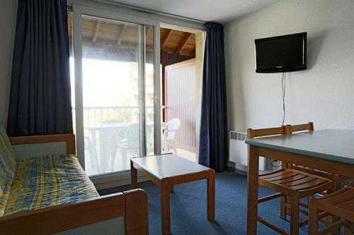 Apartamento R�sidence Balcons Du Soleil - Pi�ces 704