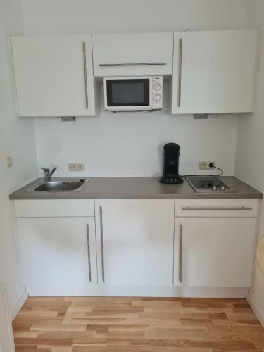 Apartamento 31 M� Eigentumswohnung In M�hrendorf
