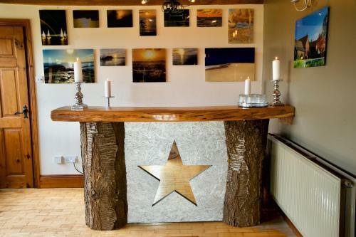 Silverstar Barn At Tinywoodhomes