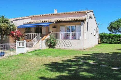 Apartamento Campo Vecchio Kamerops Et Piscine