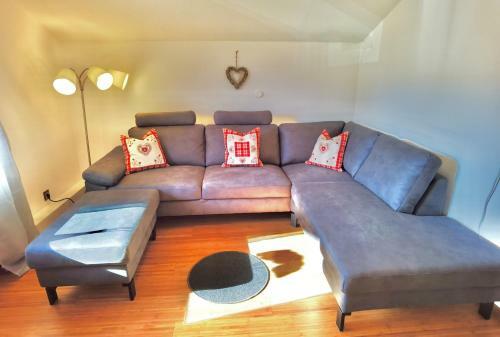 Apartamento 25 - Fewo Am M�hlbach 5 Amb5