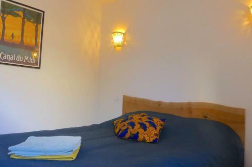Apartamento Logement Ind�pendant Avec Grand Jardin