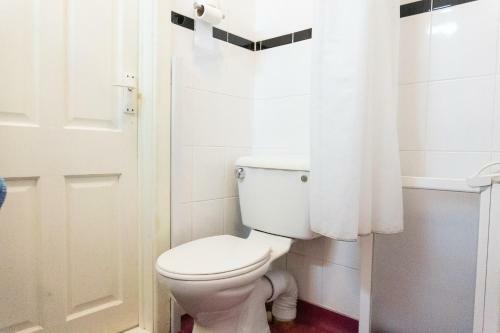 Studio Apartment W/ Private Garden Near Albert Rd