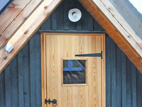 Holiday Home M�nke's Kate