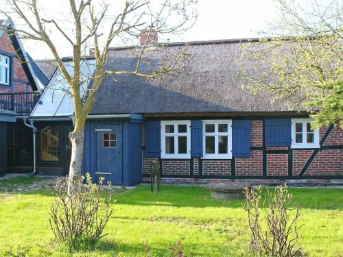 Holiday Home M�nke's Kate