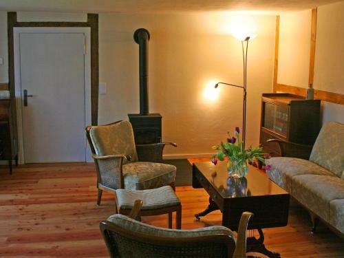 Holiday Home M�nke's Kate