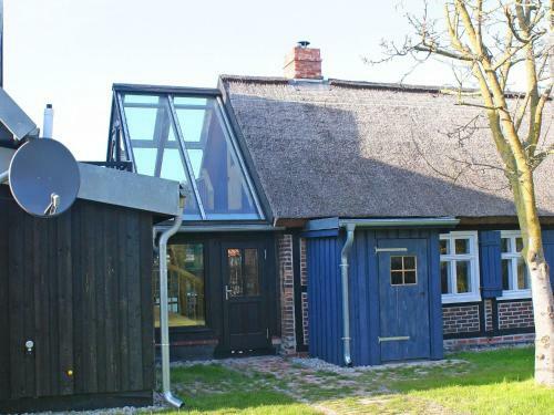Holiday Home M�nke's Kate