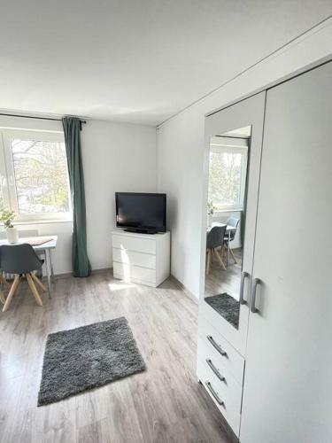 Apartamento Sch�ne Wohnung An Der Hochschule Niederrhein