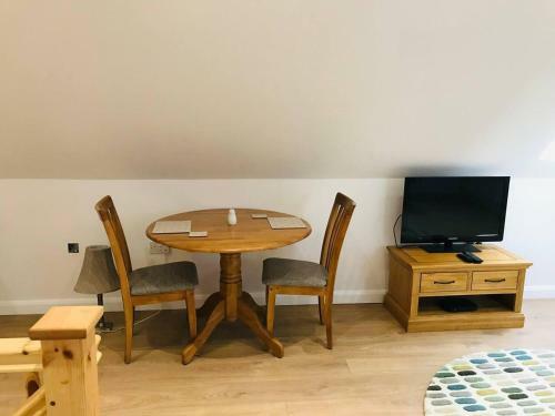Countryside Apartment Near Spalding Stunning View