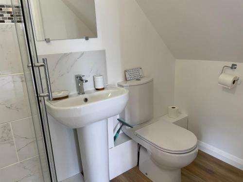 Countryside Apartment Near Spalding Stunning View