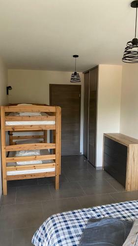 Apartamento Appartement Le Grand Duc