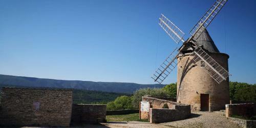 Apartamento Superbe Appartement Au C?ur Du Luberon.