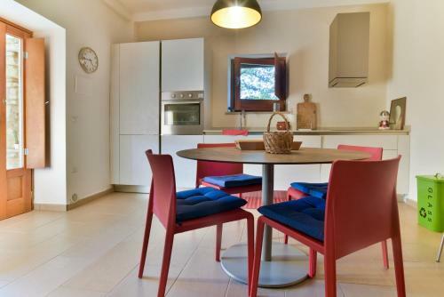 Agroturismo La Casa Di Michela