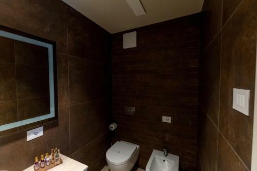 Bed & Breakfast Divino Rooms Deluxe