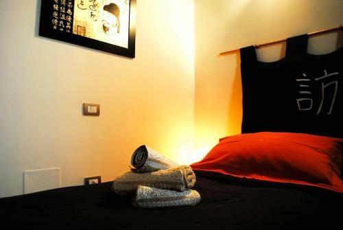 Bed & Breakfast Bemyguest Rutigliano