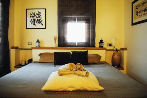Bed & Breakfast Bemyguest Rutigliano