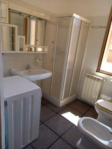 Apartamento Le Vacanze Da Lory