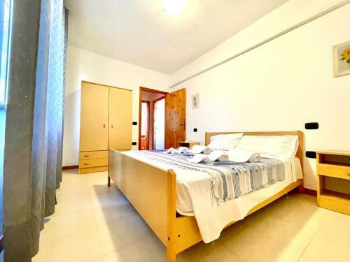 Apartamento Appartamento La Caletta Vacanze