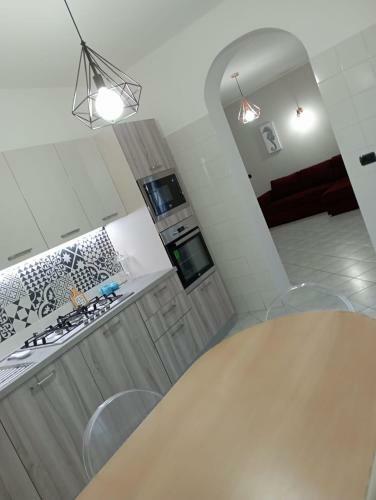 Apartamento Casa Di Luna, Incantevole Bilo Con Idromassaggio