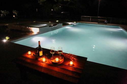 Agroturismo Ram� Rural Resort