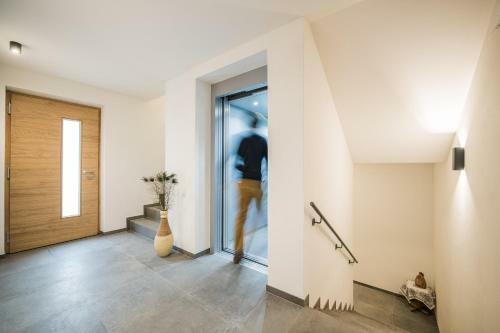 Apartamento Kuenz Dolomites App 2