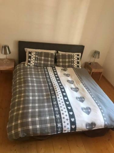Apartamento Appartamento San Candido